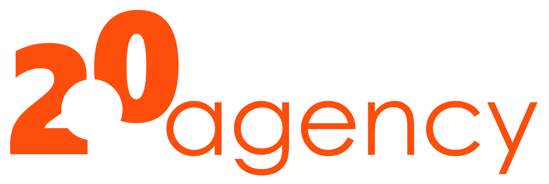 2.0 agency
